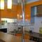 Отель Studio apartment on Uritskogo 62