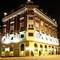 Отель Golden Horn Sirkeci Hotel