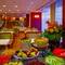 Отель The Green Park Hotel Taksim