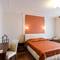 Отель Hotel Grand