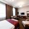 Отель Hotel Grand