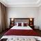 Отель Hotel Grand