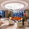 Отель Ramada Plaza Istanbul City Center