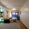 Отель Kadikoy Rihtim Hotel