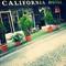 Отель California Hotel, Istanbul