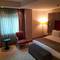 Отель Agaoglu My City Hotel