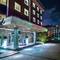 Отель Agaoglu My City Hotel