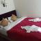 Отель Ares Hotel Sultanahmet