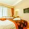Отель Saba Sultan Hotel