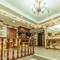 Отель Saba Sultan Hotel
