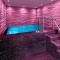 Отель The Green Park Pendik Hotel & Convention Center
