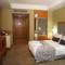 Отель The Green Park Pendik Hotel & Convention Center