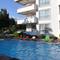 Отель The Island House Hotel