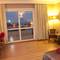 Отель The Island House Hotel