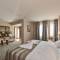 Отель Bekdas Hotel Deluxe