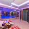 Отель Bekdas Hotel Deluxe