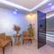 Отель Bekdas Hotel Deluxe