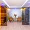 Отель Bekdas Hotel Deluxe