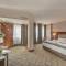 Отель Bekdas Hotel Deluxe