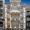 Отель Stories Hotel Kumbaraci
