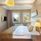 Отель Siesta Hotel, Istanbul