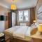 Отель Siesta Hotel, Istanbul