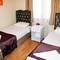 Отель Sultan Hostel Guesthouse