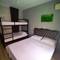 Отель Sultan Hostel Guesthouse