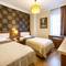 Отель My Rose Hotel