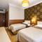 Отель My Rose Hotel