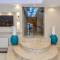 Отель Selenay Hotel, Istanbul