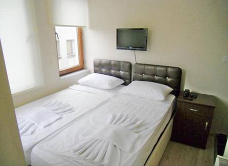 Отель Hotel Yasmin