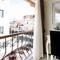 Отель The House Next To