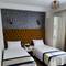 Отель Hotel Nova