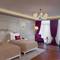 Отель CVK Park Bosphorus Hotel Istanbul