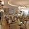 Отель CVK Park Bosphorus Hotel Istanbul