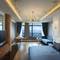 Отель CVK Park Bosphorus Hotel Istanbul