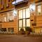 Отель Hotel Oz Yavuz
