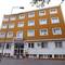 Отель Hotel Oz Yavuz