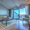 Отель MFB Tarabya Hotel