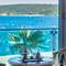 Отель MFB Tarabya Hotel