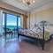 Отель MFB Tarabya Hotel