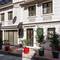 Отель Villa Pera Suite Hotel