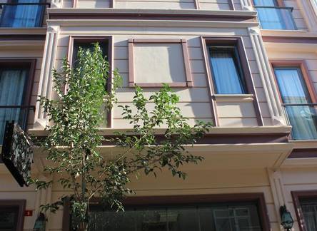 Отель Stanpoli Hostel