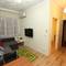 Отель TheOdora Apartment