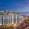 Отель Radisson Blu Pera