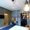 Отель Taksim Safe House