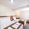 Отель Mint Residence Taksim