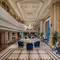 Отель Elite World Istanbul Florya Hotel