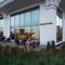 Отель Elite World Istanbul Florya Hotel